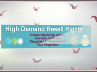 Private Label Rights eBooks