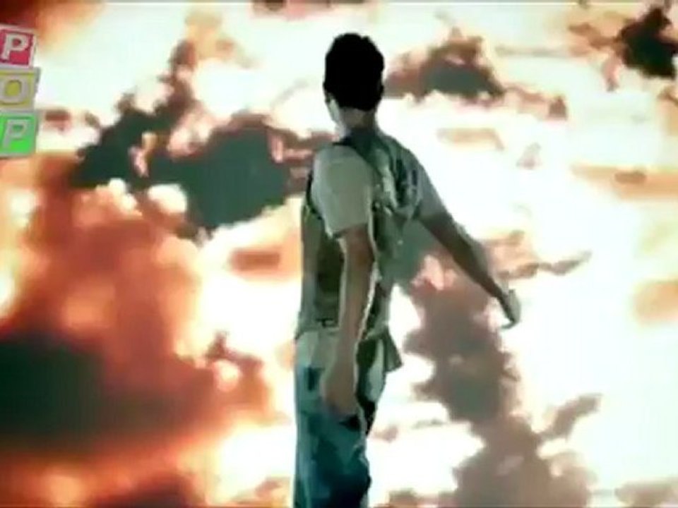 Murat Boz - Geri Dönüş Olsa 2011 KLIP - www.elektrosokcihaz.net