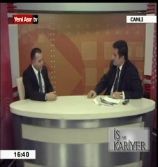 Dış Ticarette Kariyer 6 Şubat 2010