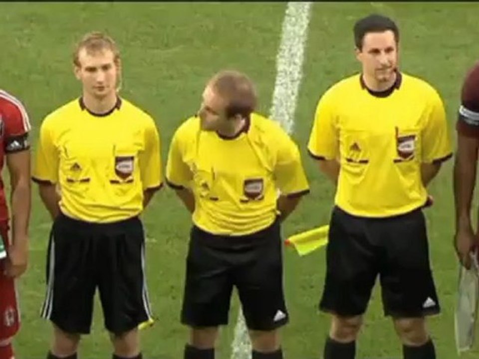 City-Zauber: Kompany überlupft Besiktas