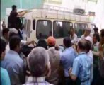 Ağrı'da Katliam Gibi Trafik Kazası