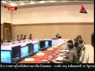 20 7 55 ข่าวค่ำDNN คอลัมน์อัพเดท บทสรุป 2 นายกฯ