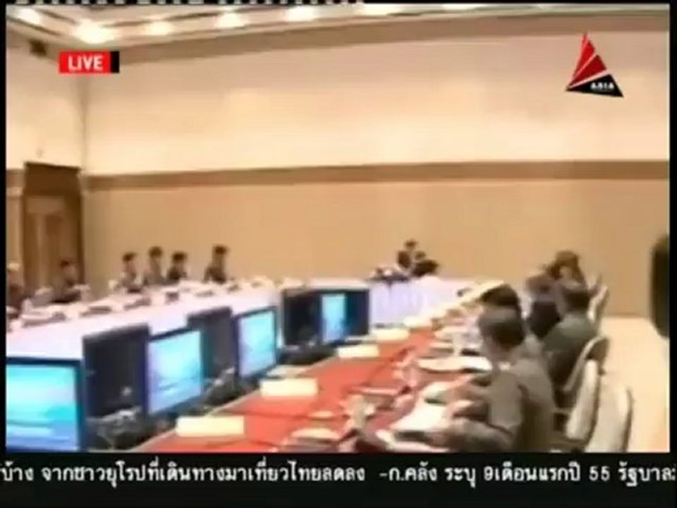 20 7 55 ข่าวค่ำDNN คอลัมน์อัพเดท บทสรุป 2 นายกฯ