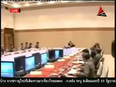 20 7 55 ข่าวค่ำDNN คอลัมน์อัพเดท บทสรุป 2 นายกฯ