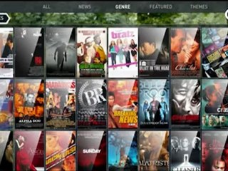 Informativo semanal de IDG TV (29/04/11)