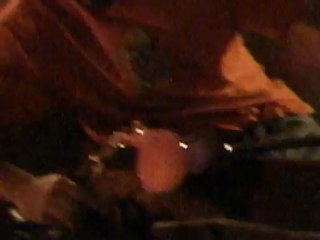 souffleur de cristal