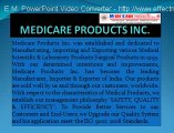 Stethoscopes Manufacturers