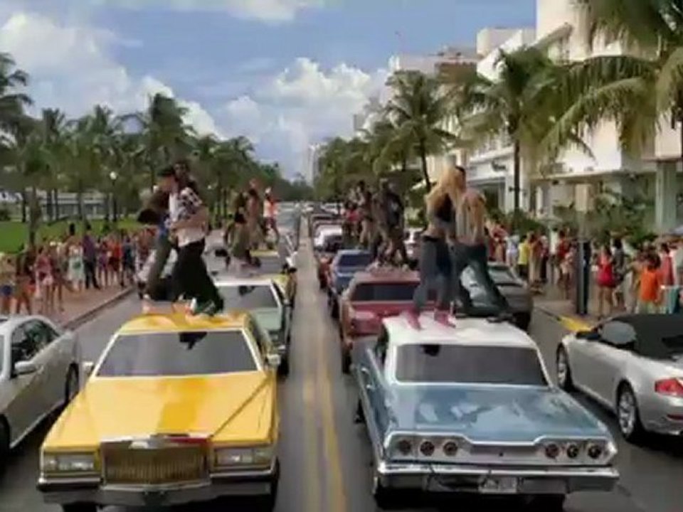 Step Up 4 - Ocean Drive
