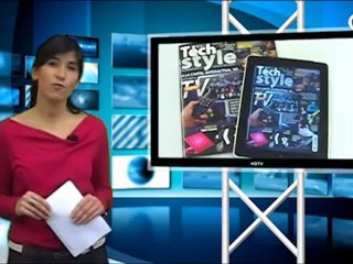 Informativo semanal de IDG TV (08/04/11)