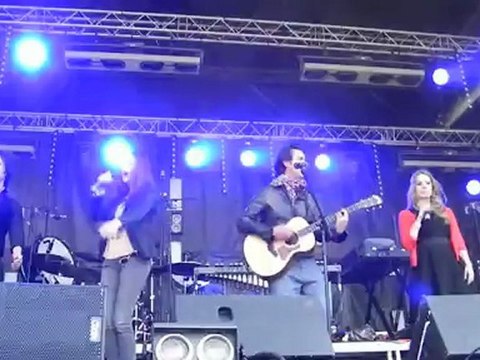 1789 au Chti concert le 24 mars