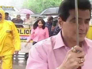 Rajesh Khanna passes away