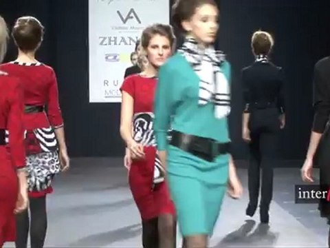 Fairytale. Осень-зима 2011-12. 1ч