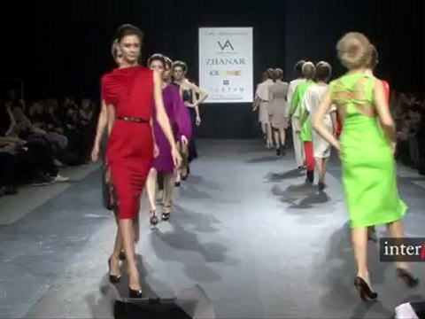 Fairytale. Осень-зима 2011-12. 2ч