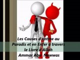 2. Les Causes d entree au Paradis et en Enfer a travers le Livre d Allah {Ammar Abu  Nawwas}
