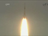 [ISS] Launch of Japanese HTV-3 Cargo Craft on H-IIB Rocket