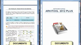 DOC-Translate, traduce automáticamente sus documentos, manteniendo el diseño original.