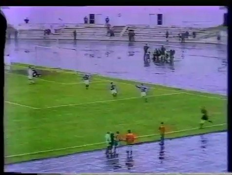 05 тур - Спартак(Н) - Факел 1-1