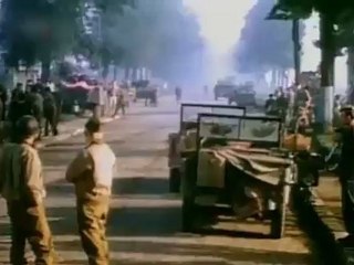 US Army in France 1944 - 1945