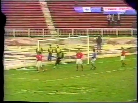 09 тур - Рубин - Факел 0-0