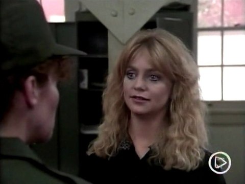 Голди Хоун (Интервью в актёрской студии)