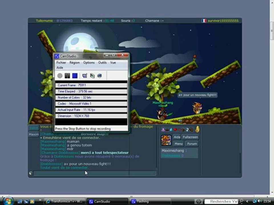 total.transformice.fr fight 1