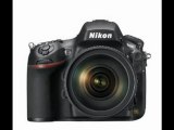 Nikon D800