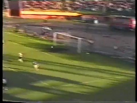 30 тур - Факел - Торпедо-Виктория 2-0