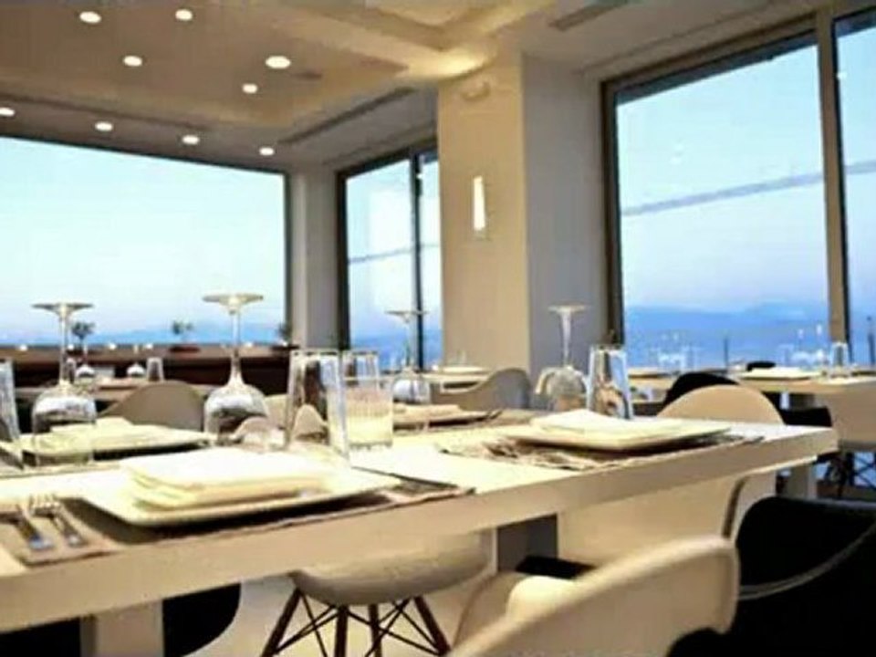 Sikyon Coast Resort & Hotel