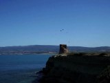 Sardegna occidentale: trek e mare in Costa Verde