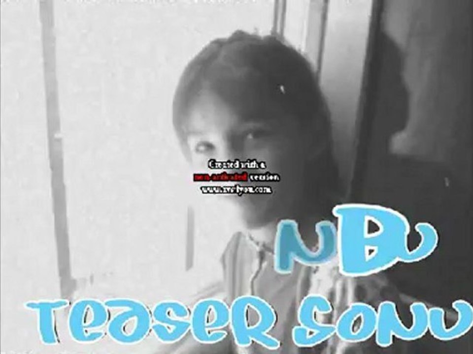 Sorun Bu Teaser-1
