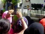 Démonstrations de danse Jeunes Mamoudzou