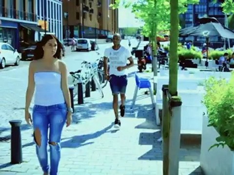 Carlos Barbosa feat. Q-bah & Stacey Gray - Like You (Official Music Video)