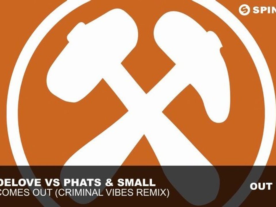 Tradelove vs Phats & Small - Sun Comes Out (Criminal Vibes Remix)