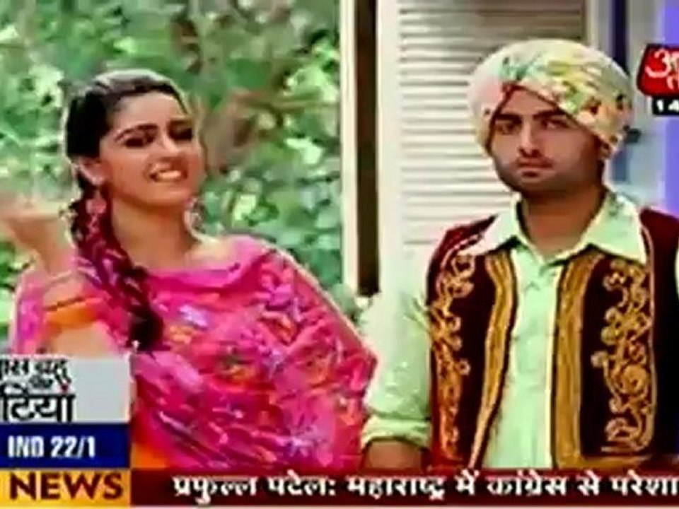 Saas Bahu Aur Betiyaan 21st July DesiRippers