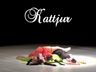 KATTJUR (Création 2012 de l'Album Cie)