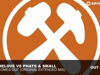 Tradelove vs Phats & Small - Sun Comes Out (Original Extended Mix)