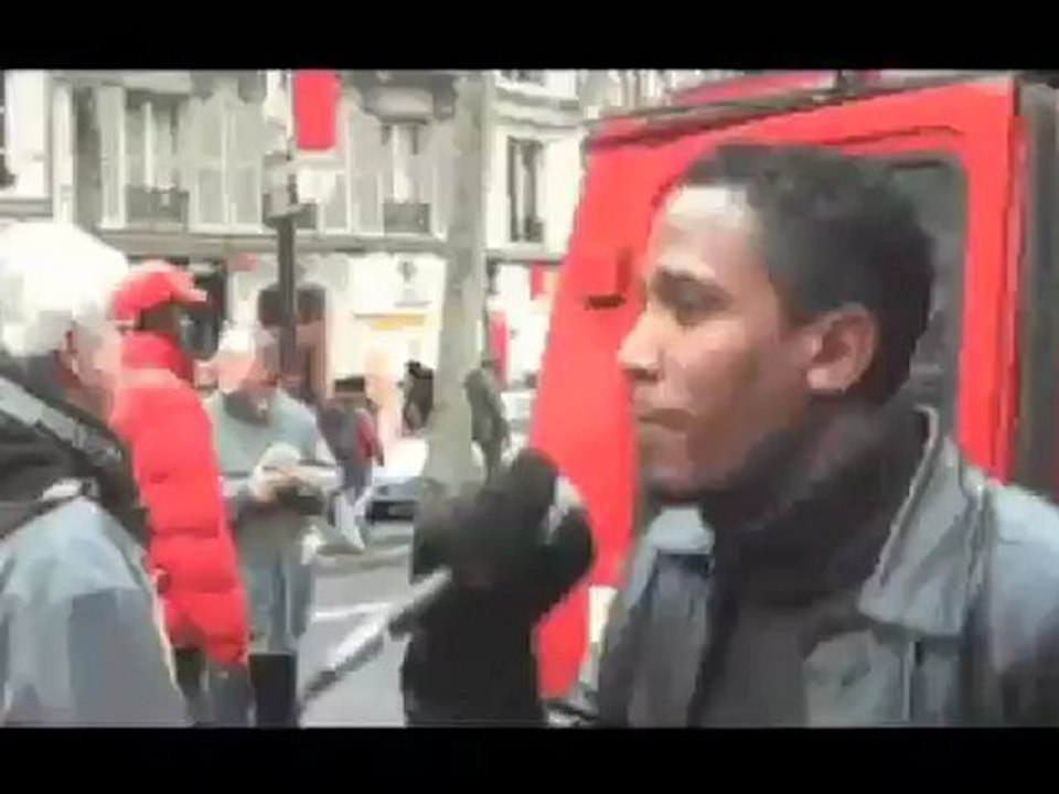 Du vote à l'isoloir partie 2