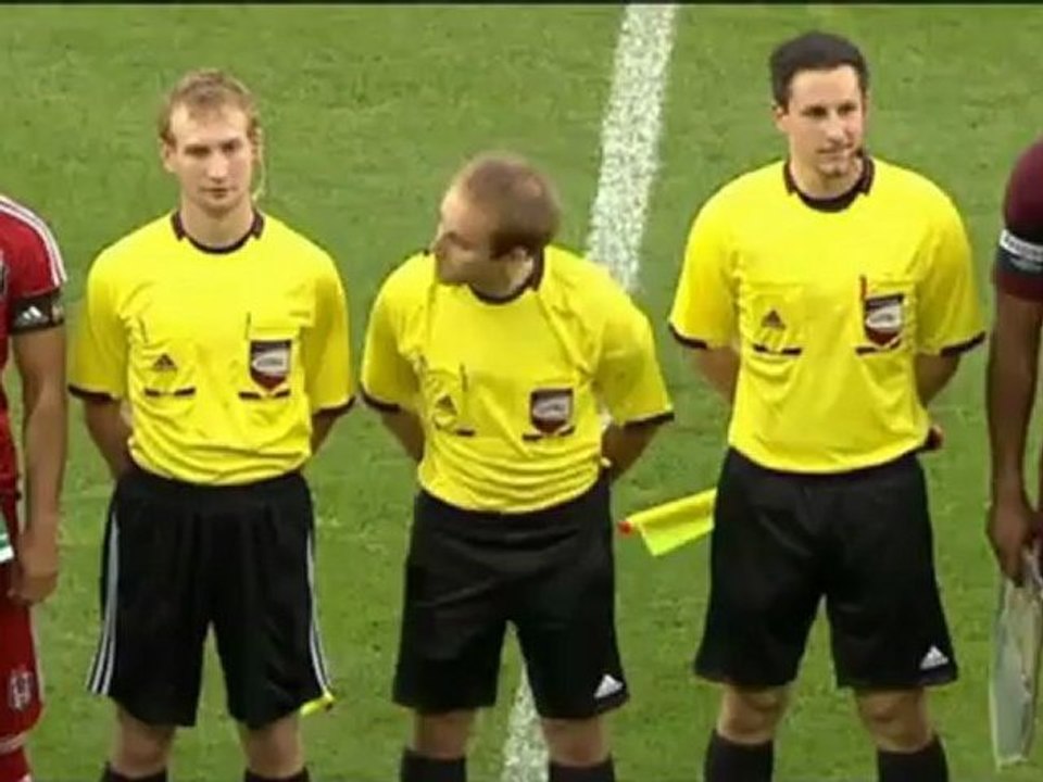 Amical - Manchester City/Besiktas : 2-0