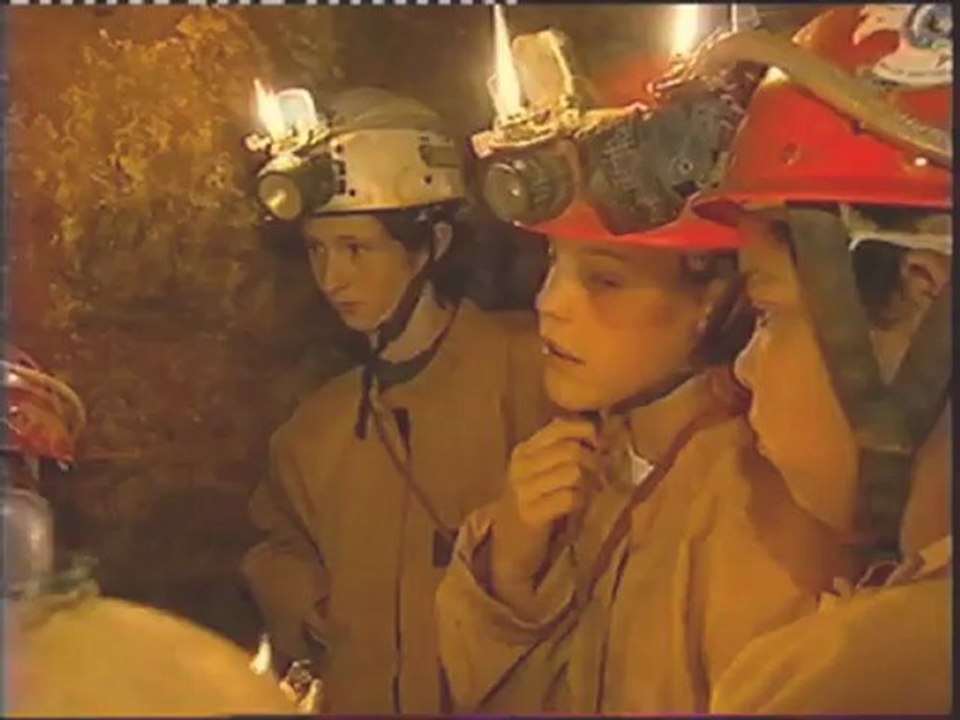 Encadrement en Spéléologie avec Thierry Lamarque