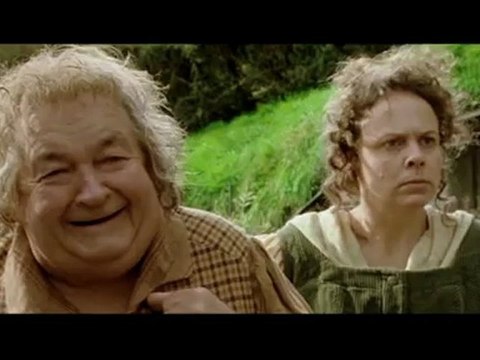 SureReel Music Video- Lord of the Rings: Black Sabbath - The Wizard