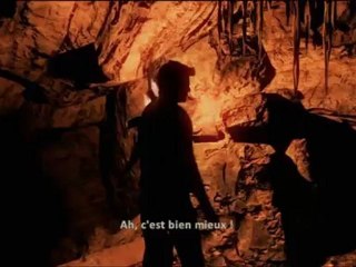 Uncharted 3 : Drake's Deception [3] - Le chateau de Montmirail x)