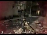 CoD4 - Frag Movie - PC - Last Thought Part 1