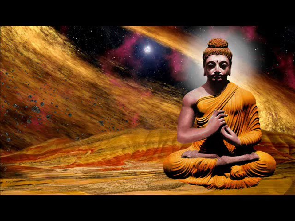 Om mani padme hum - original extended version