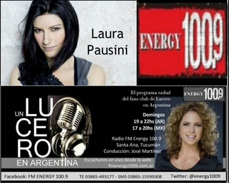 Programa 62 Fm Energy 100.9 - 15 Jul 2012 (Parte 3)