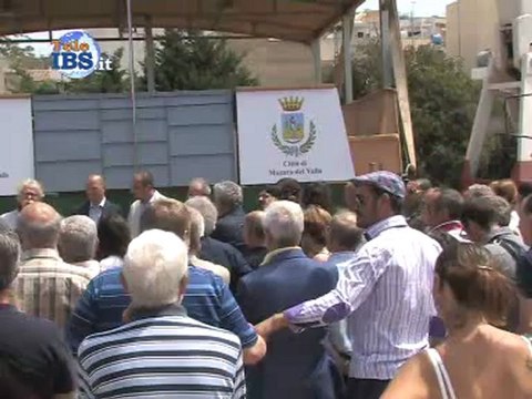 2012-07-21 Inaugurata la chiatta a Mazara del Vallo
