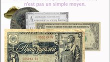pour une civilisation de l'Après Monnaie