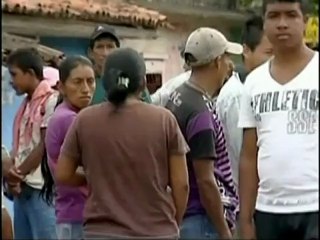 Tension high in Colombia after clashes between FARC and military