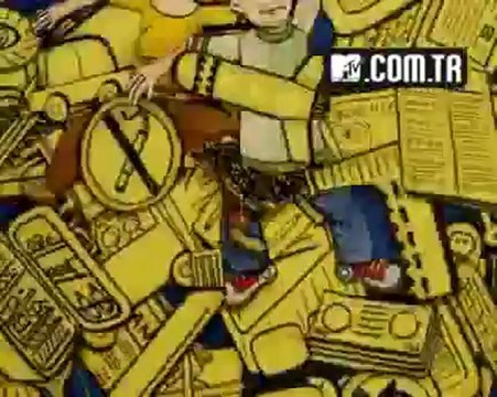 Pinhani - Dursana Dünya -