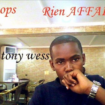 La ryme thematik feat Paf : Pour toi