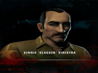 PC [VOSTFR] - Hitman : Blood Money - 05 A New Life